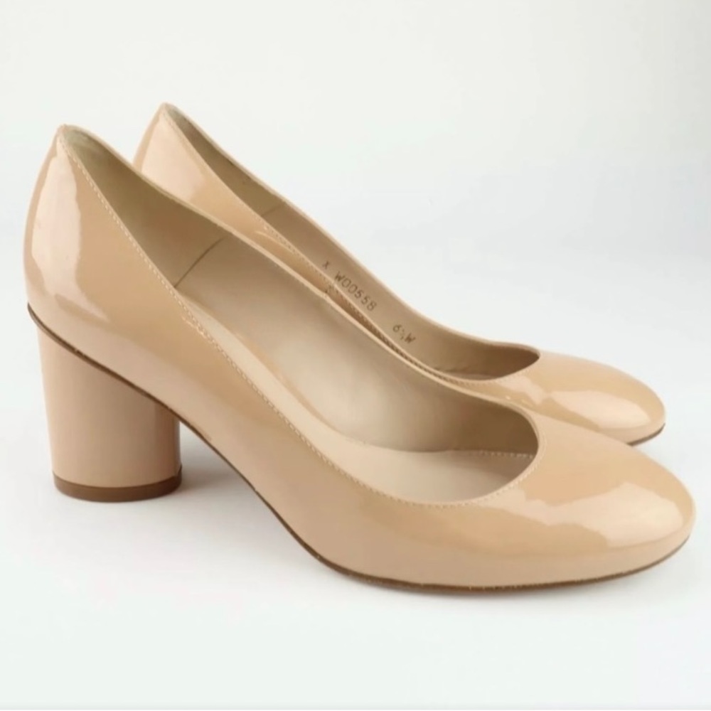 Stuart Weitzman Pumps